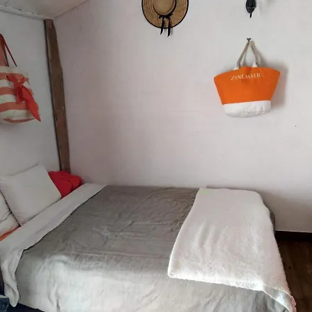 Feriehus Maison De Famille *