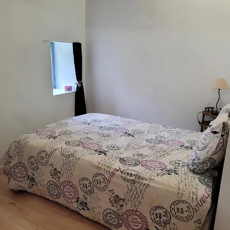 Maison De Famille Feriehus *