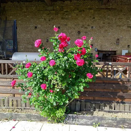 Feriehus Maison De Famille Saint-Jean-de-Sauves