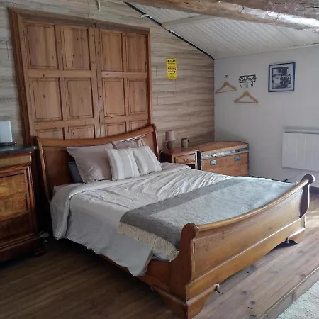 Feriehus Maison De Famille *