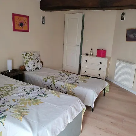 Maison De Famille Feriehus