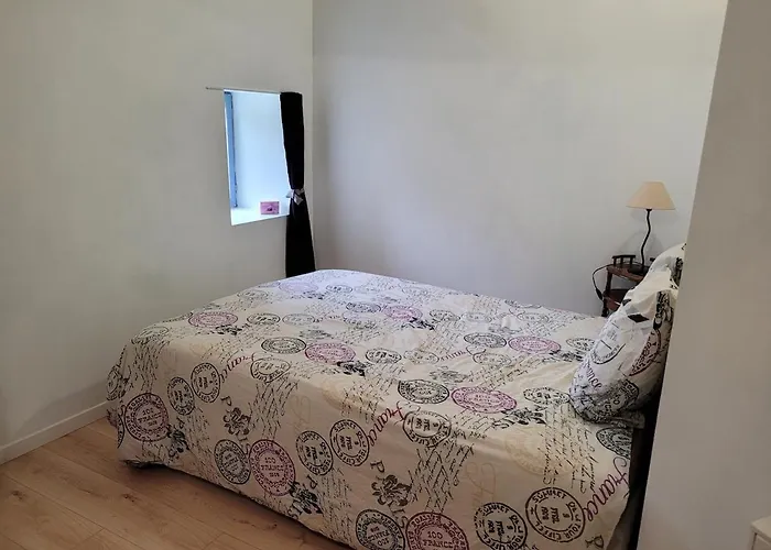 Maison De Famille 펜션 *