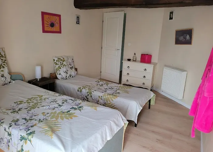 Maison De Famille 펜션